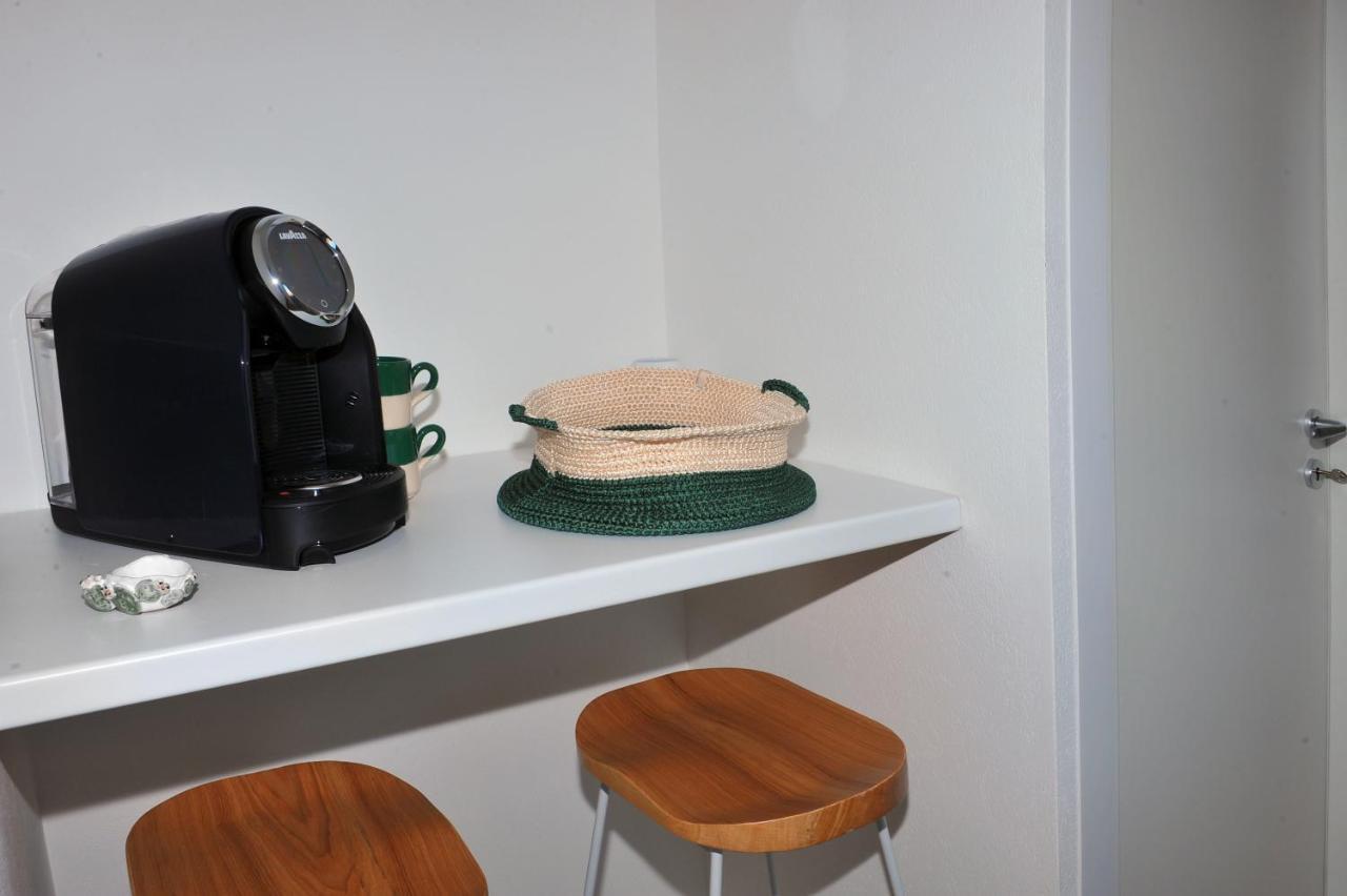 Tenuta L'Alba Di Monte Matino - Mobil Home Otranto Dış mekan fotoğraf